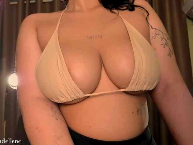 honeybrownie Sex Cam Show
