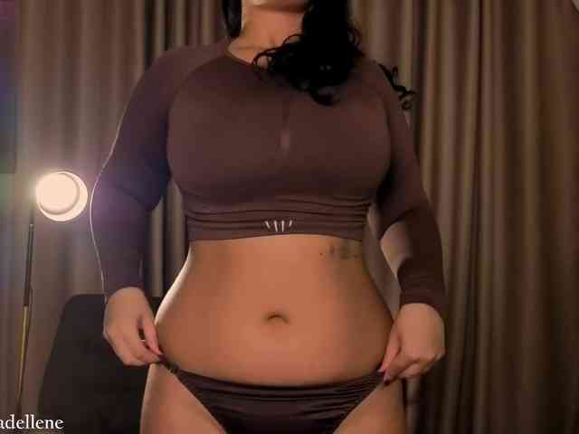 honeybrownie Sex Cam Show