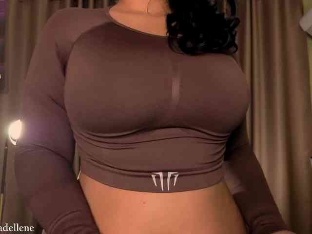 honeybrownie Sex Cam Show