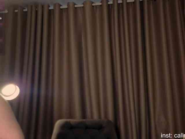 Adellene webcam