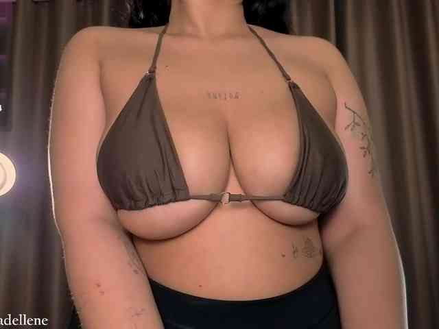 Adellene