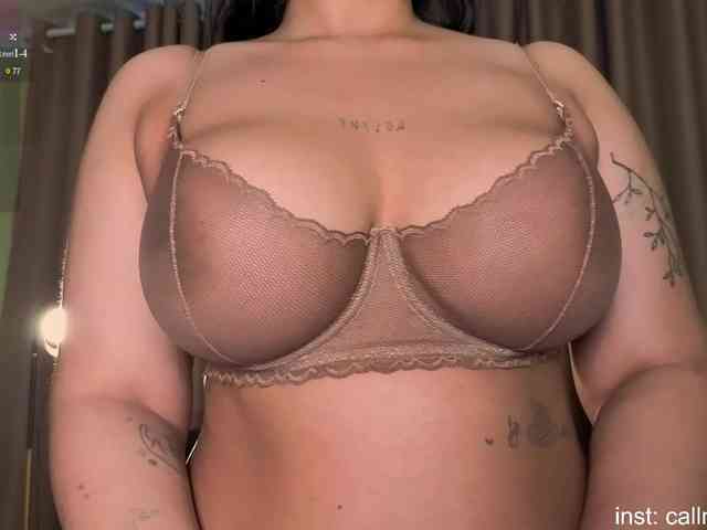Adellene webcam