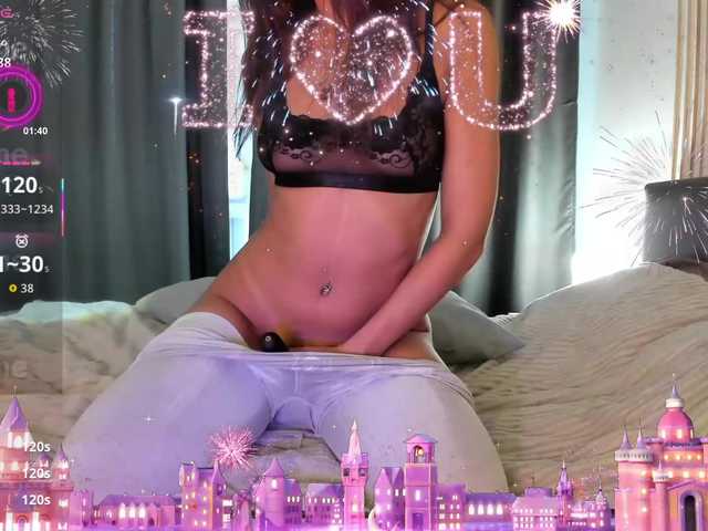 Luckydicewow live cam on BongaCams