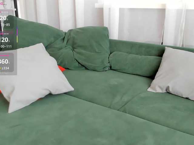 Luckydicewow live cam on BongaCams