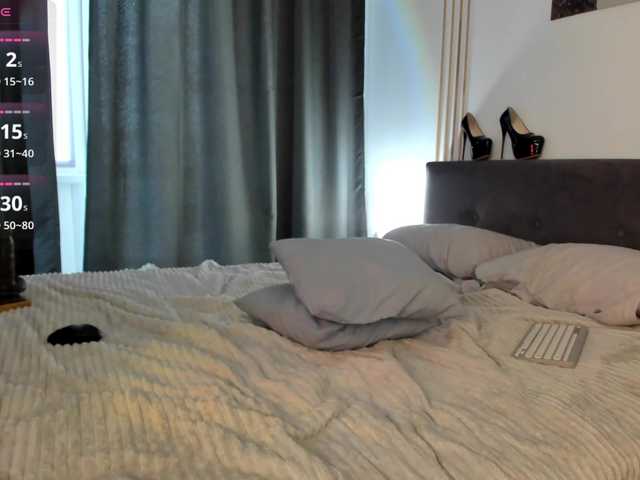 Luckydicewow's BongaCams show and profile