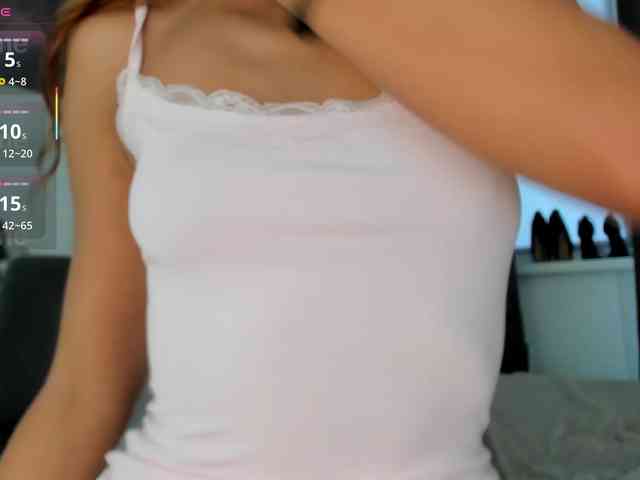 Luckydicewow webcam