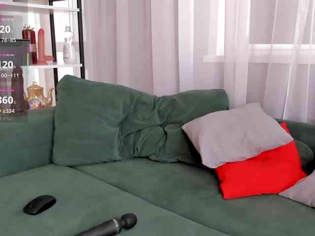 Luckydicewow webcam
