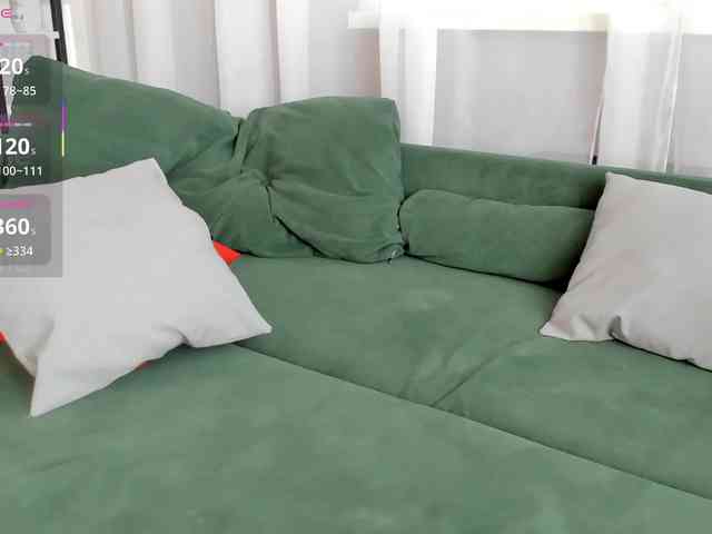 Luckydicewow webcam