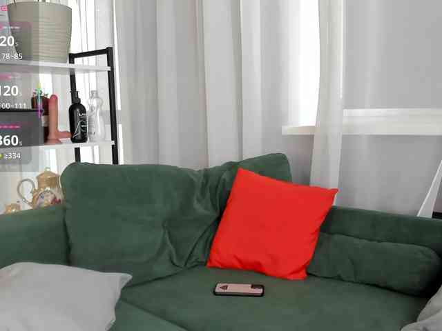 Luckydicewow webcam
