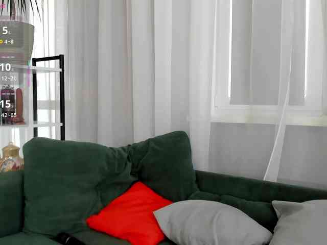 Luckydicewow Sex Cam Show