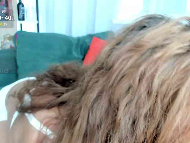 Luckydicewow webcam
