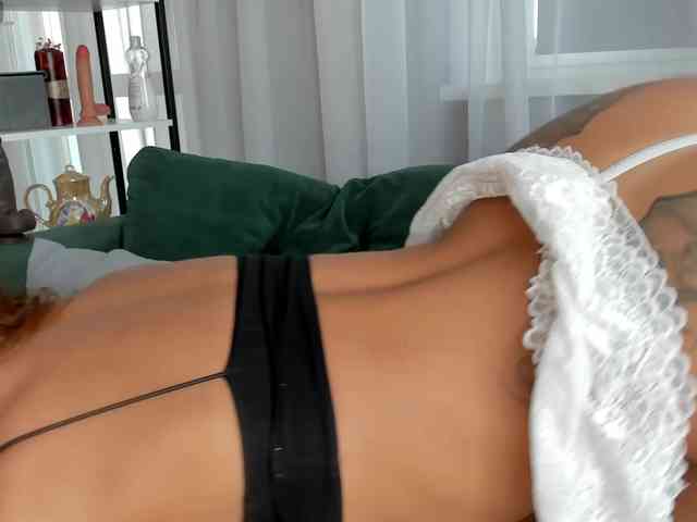 Luckydicewow webcam