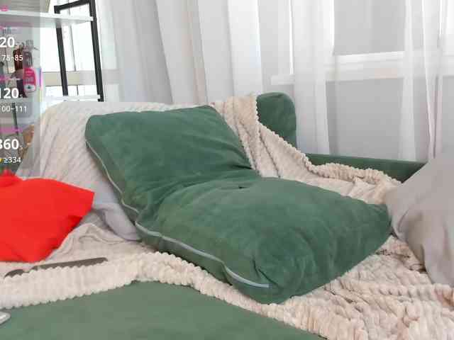 Luckydicewow webcam