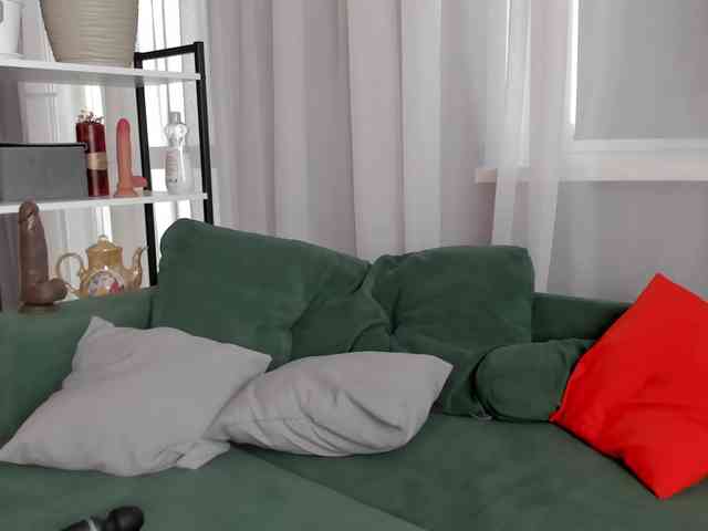 Luckydicewow webcam