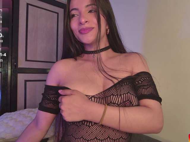 IsabellaNoir1 live webcam show