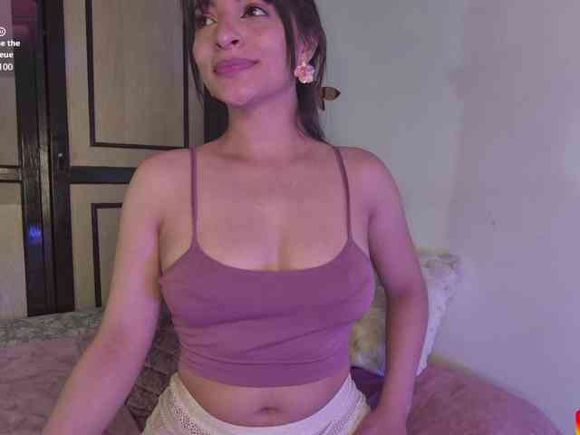 IsabellaNoir1 webcam