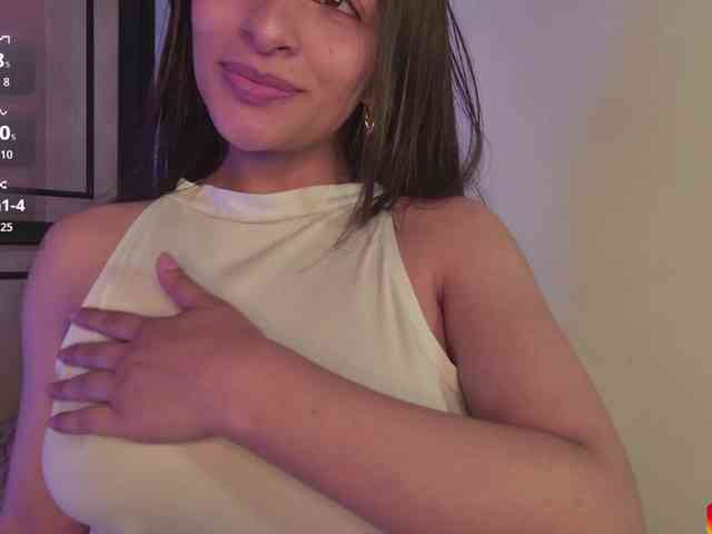 IsabellaNoir1 webcam