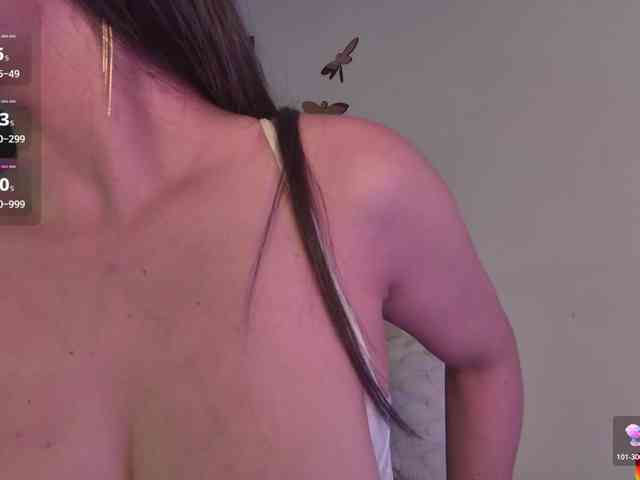 IsabellaNoir1 webcam