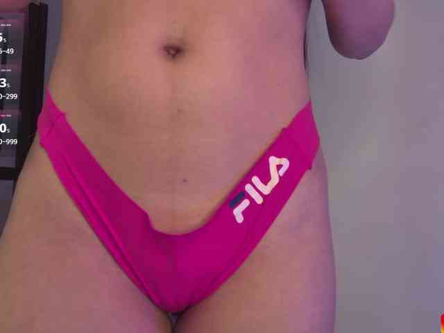 IsabellaNoir1 webcam