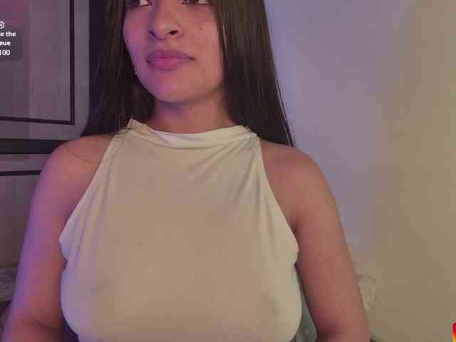 IsabellaNoir1 webcam