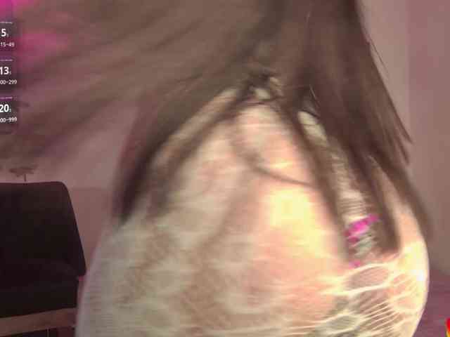 IsabellaNoir1 webcam