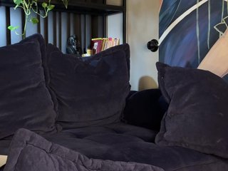 -Your-Michelle- Porn Show