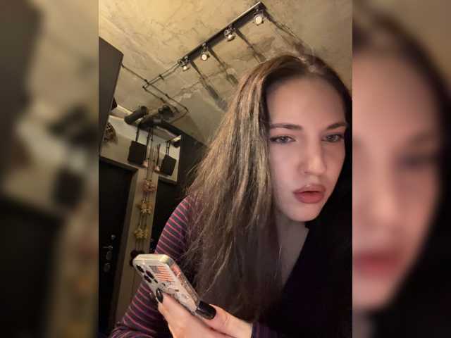 -Your-Michelle- webcam