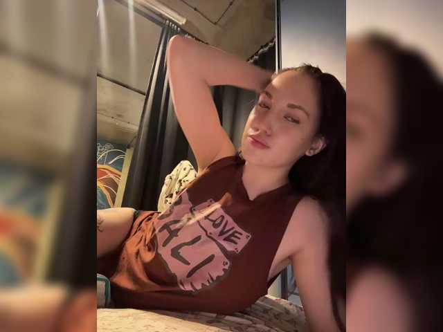 -Your-Michelle- live cam on BongaCams