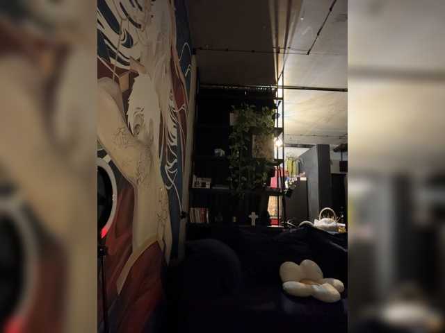 -Your-Michelle- live cam preview