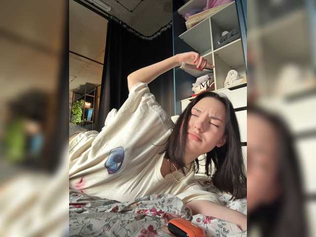 Live трансляция -Your-Michelle- - Runet.cam