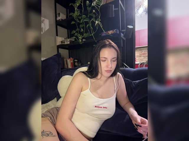 -Your-Michelle- live cam on BongaCams