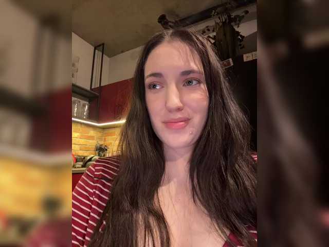 -Your-Michelle- live cam preview
