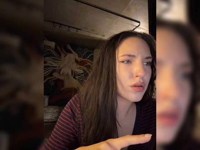 -Your-Michelle- live cam preview