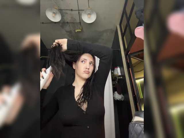 -Your-Michelle- live cam preview