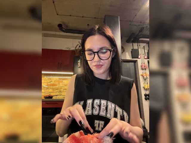 -Your-Michelle- live cam preview