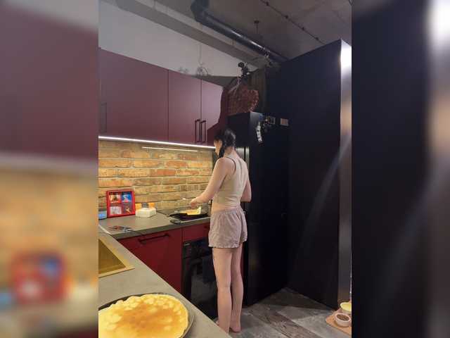 -Your-Michelle- live cam on BongaCams
