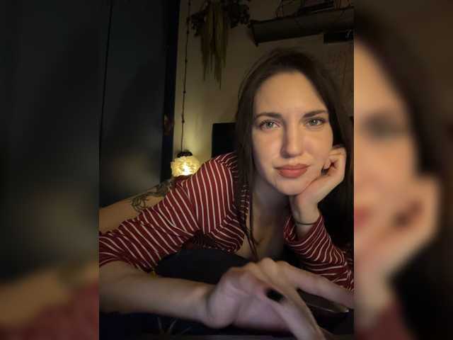 -Your-Michelle- live cam on BongaCams