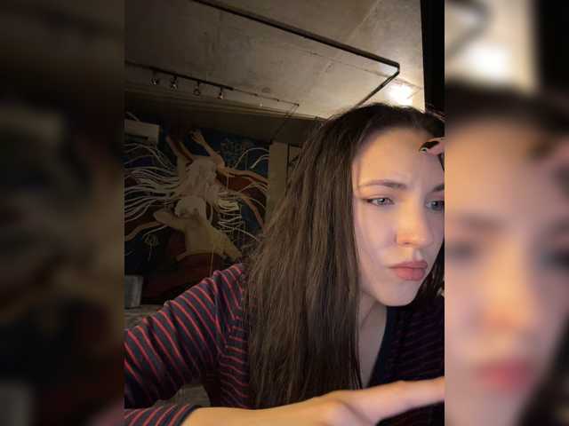 -Your-Michelle- live cam preview