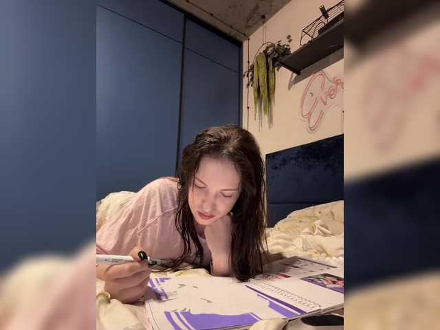 -Your-Michelle- live cam on BongaCams
