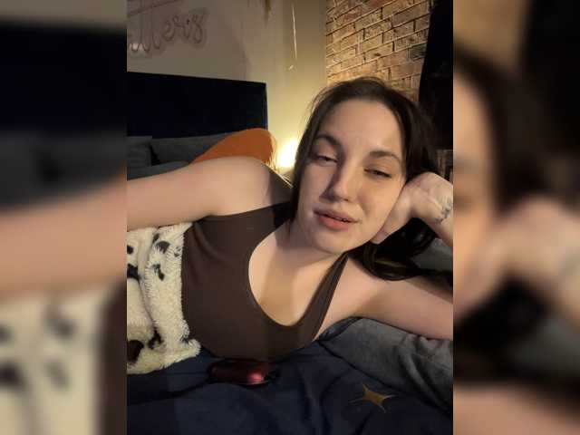 -Your-Michelle- live cam on BongaCams