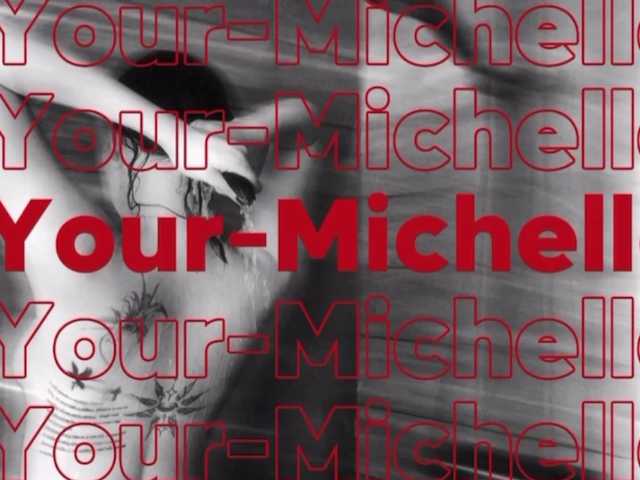 Рунетки: -Your-Michelle-