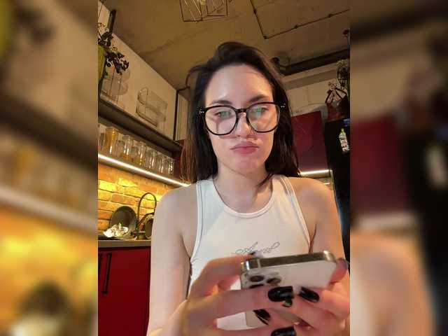 -Your-Michelle- live cam