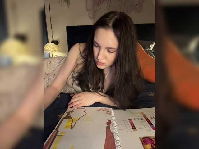 -Your-Michelle- live cam on BongaCams