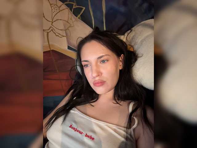 -Your-Michelle- live cam on BongaCams