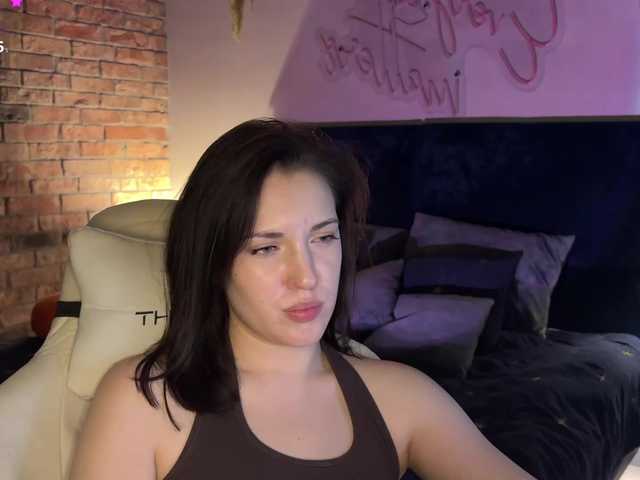 -Your-Michelle- live webcam show