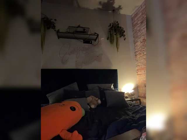 -Your-Michelle- live cam preview