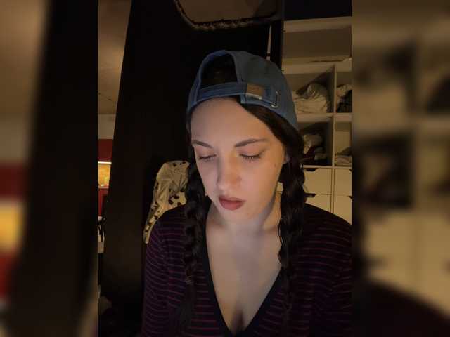 -Your-Michelle- live cam on BongaCams