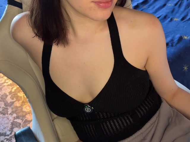 -Your-Michelle- live cam on BongaCams