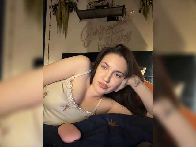 -Your-Michelle- live cam preview