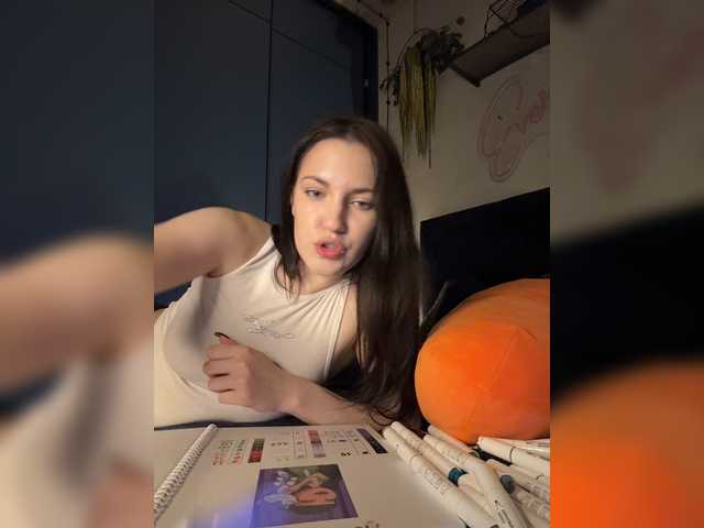 -Your-Michelle- live cam preview